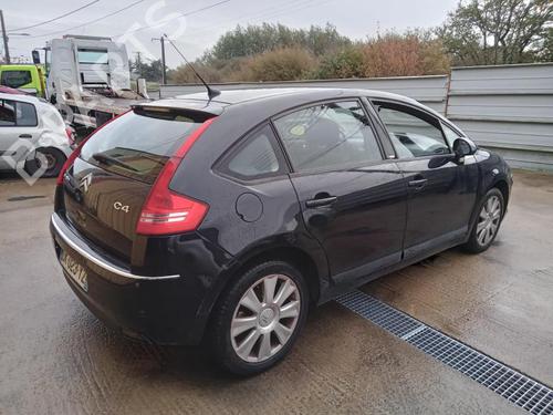 Right mirror CITROËN C4 I (LC_) 1.6 HDi | BP27030739C27 