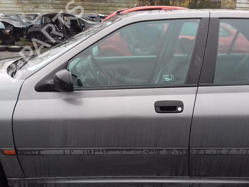 Used Front left lock PEUGEOT 406 (8B) 1.9 TD (90 hp) 27028214