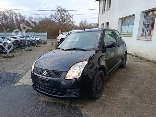 Left front brake caliper SUZUKI SWIFT III (MZ, EZ) 1.3 (RS413, ZC11S) | BP32126602M105 - Image 5