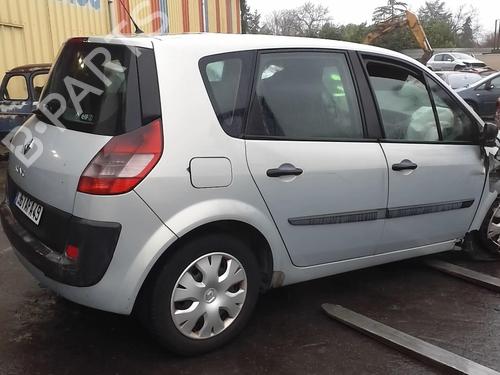 Switch RENAULT SCÉNIC II (JM0/1_) 1.9 dCi (JM0G, JM12, JM1G, JM2C) | BP27034488I30 