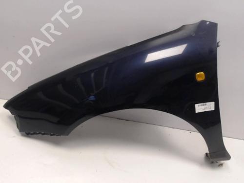 Used Left front fenders AUDI A3 (8L1) 1.9 TDI (110 hp) 27031300
