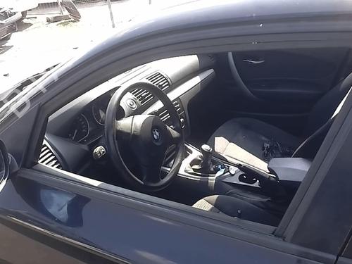 Used Left front door BMW 1 (E87) 116 d (116 hp) 27034289