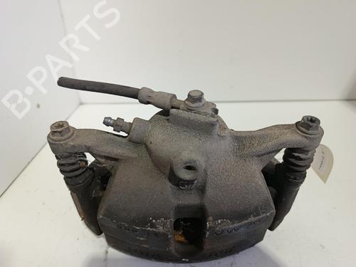 Right front brake caliper SEAT LEON (5F1) 1.6 TDI | BP27038339M104 - Image 3