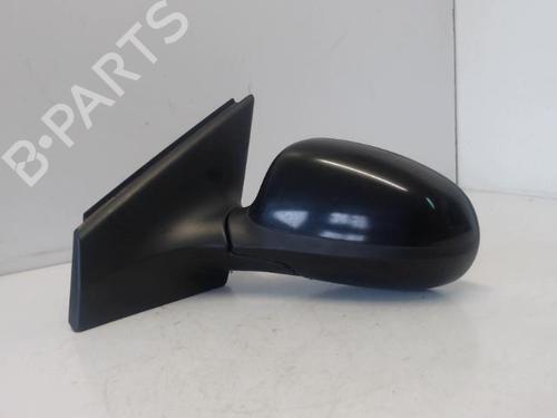 Left mirror FIAT BRAVO II (198_) 1.6 D Multijet (198AXL1B) | BP27028627C26 