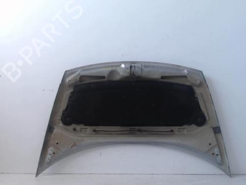 Hood CITROËN C3 I (FC_, FN_) 1.4 HDi | BP27026608C1 