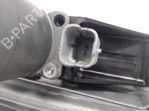 Used Front left window mechanism Front left window mechanism PEUGEOT 208 I (CA_, CC_) 1.6 HDi / BlueHDi 75 (75 hp) 27034576 27034576