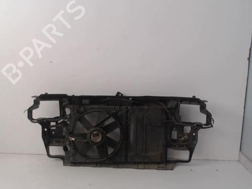 Used Front slam panel Front slam panel VW POLO III (6N1) 75 1.6 (75 hp) 27030672 27030672