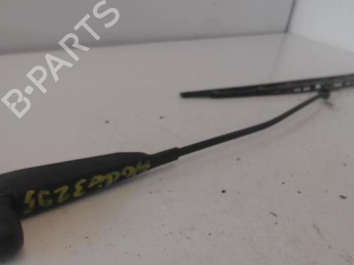 Front windshield wiper arm RENAULT CLIO II (BB_, CB_) 1.5 dCi (B/CB07) | BP27035458C143 