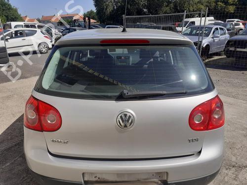 Used Rear parcel shelf VW GOLF V (1K1) 1.9 TDI (105 hp) 27385885