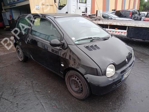 Engine RENAULT TWINGO I (C06_) 1.2 16V (C060) | BP27029027M1 