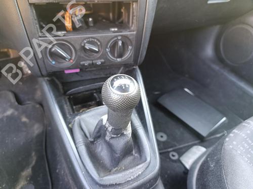 Used Gear lever Gear lever 36835051 36835051