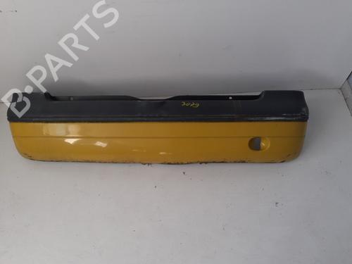 Used Rear bumper Rear bumper 27033844 27033844