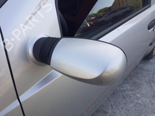 Used Left mirror FIAT PUNTO (188_) 1.2 60 (188.030, .050, .130, .150, .230, .250) (60 hp) 27399055