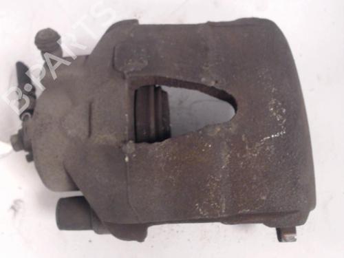 Left front brake caliper SEAT IBIZA III (6L1) 1.2 | BP27030904M105 