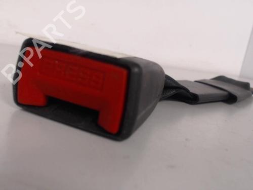 Used Seat buckle CITROËN C3 I (FC_, FN_) 1.4 HDi (68 hp) 27035204