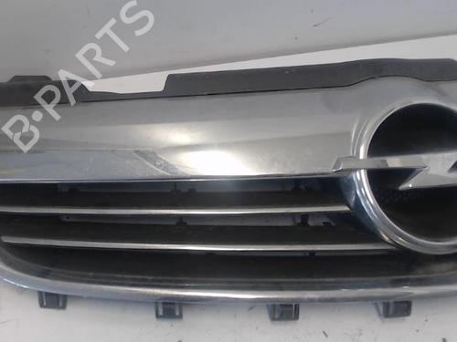 Grille OPEL ZAFIRA / ZAFIRA FAMILY B (A05) 1.7 CDTI (M75) | BP27033732C40 