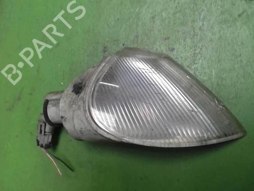 Used Left front indicator RENAULT LAGUNA I (B56_, 556_) 1.8 (B56Z) (94 hp) 27038206