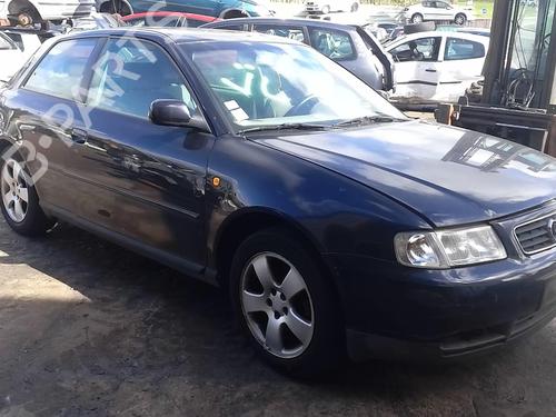 Left mirror AUDI A3 (8L1) 1.9 TDI | BP27037612C26 