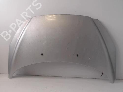 Used Hood PEUGEOT 308 I (4A_, 4C_) 1.6 HDi (109 hp) 27036600