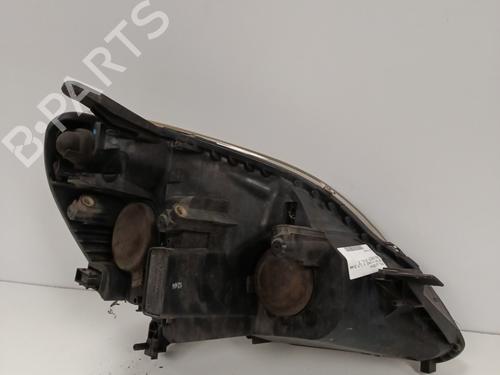 Left headlight OPEL ZAFIRA / ZAFIRA FAMILY B (A05) 1.7 CDTI (M75) | BP29515650C28 