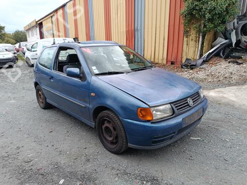 Left front indicator VW POLO III (6N1) 60 1.4 | BP31150805C32