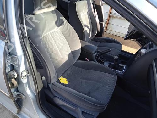 Used Right front seat PEUGEOT 407 (6D_) 1.6 HDi 110 (6D9HZC, 6D9HYC) (109 hp) 27036057
