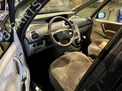 Right mirror CITROËN XSARA PICASSO (N68) 2.0 HDi | BP27030876C27 