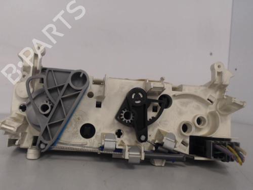 AC Styreenhet / Manøvreringsenhet CITROËN BERLINGO / BERLINGO FIRST Box Body/MPV (M_) 1.9 D 70 (MBWJZ, MCWJZ) (69 hp) 27031715
