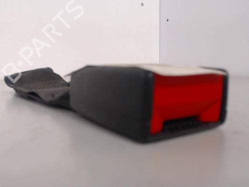 Sikkerhedssele-spænde PEUGEOT 206 Hatchback (2A/C) 2.0 HDI 90 | BP27038061I32 