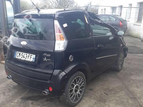 Used Parts MICROCAR OPTIMAX 0.4 DCI (5 hp) 2896951