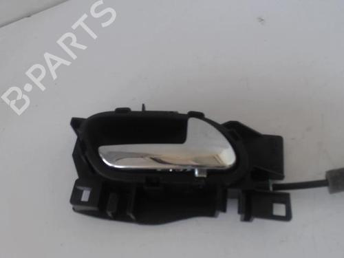 Rear right lock PEUGEOT 3008 I MPV (0U_) 1.6 HDi | BP27028089C99 