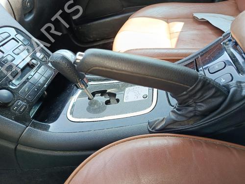 Freno de mano Freno de mano PEUGEOT 607 (9D, 9U) 2.2 HDi (133 hp) 37632014 37632014