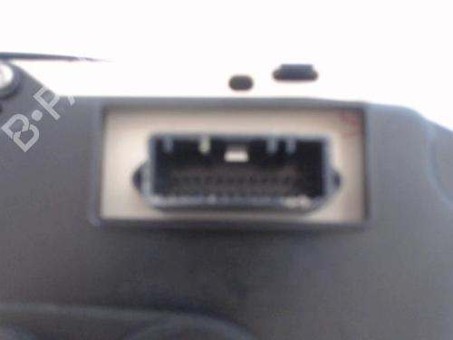 Instrument cluster DACIA LOGAN (LS_) 1.6 (LSOB, LSOD, LSOF, LSOH) | BP27028850C47 