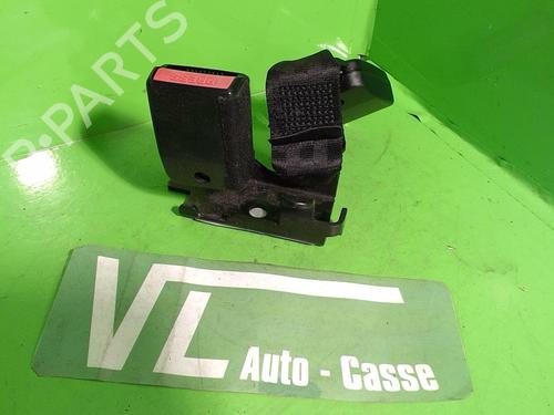 Used Seat buckle RENAULT LAGUNA II (BG0/1_) 1.6 16V (BG1G, BG1H) (112 hp) 27035302