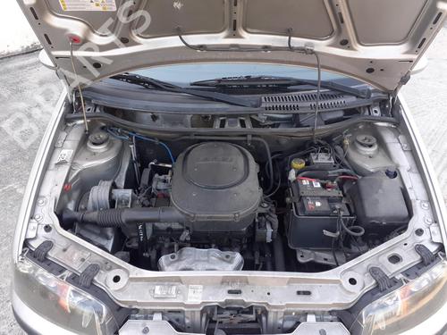 Used Front slam panel FIAT PUNTO (188_) 1.2 60 (188.030, .050, .130, .150, .230, .250) (60 hp) 27399071