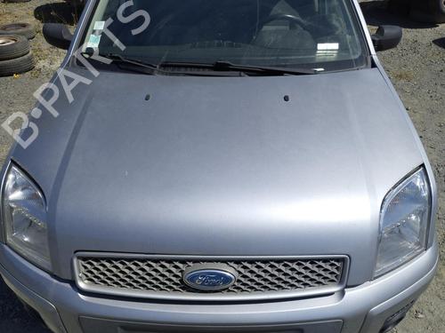 Used Hood FORD FUSION (JU_) 1.4 (80 hp) 27038602