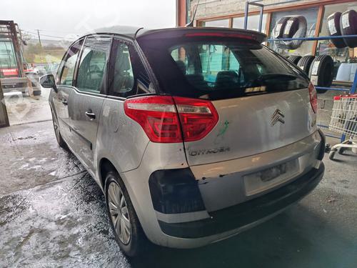 Left front window switch CITROËN C4 Picasso I MPV (UD_) 1.6 HDi | BP32772962I27 - Image 8