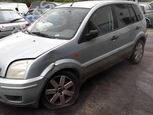 Switch FORD FUSION (JU_) 1.4 TDCi | BP27034500I30 