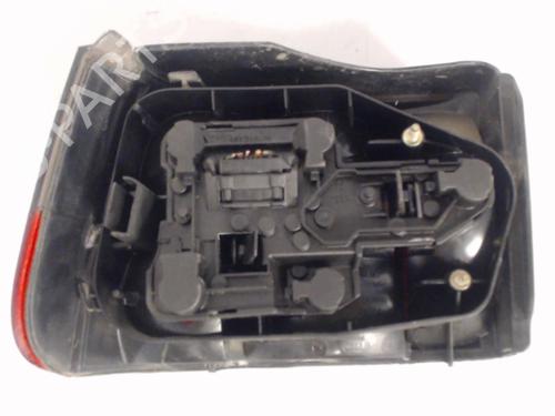 Right taillight SEAT IBIZA II (6K1) 1.4 i | BP27031216C35 