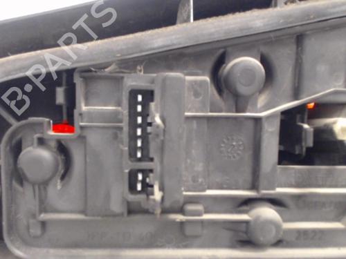 Used Left taillight PEUGEOT 306 Hatchback (7A, 7C, N3, N5) 1.4 (75 hp) 27037594
