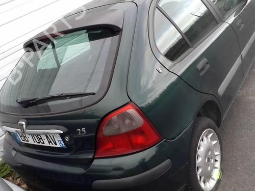 Right mirror ROVER 25 I Hatchback (RF) 2.0 iDT | BP27034427C27 