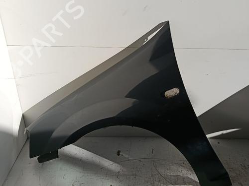 Forskærm venstre DACIA LOGAN (LS_) 1.5 dCi (LS0W) | BP37035854C41 - Image 3