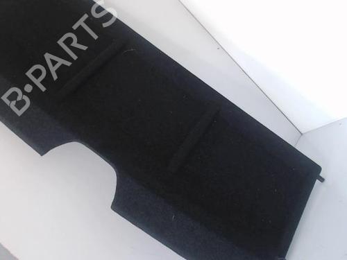 Used Rear parcel shelf PEUGEOT 106 II (1A_, 1C_) 1.0 i (50 hp) 27027863