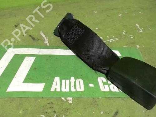 Seat buckle PEUGEOT 206 Hatchback (2A/C) 2.0 HDI 90 | BP27037731I32 