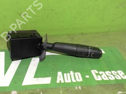 Used Steering column stalk PEUGEOT 406 (8B) 1.8 16V (110 hp) 27034719