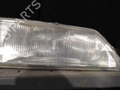 Used Right headlight PEUGEOT 106 II (1A_, 1C_) 1.0 i (50 hp) 27037916