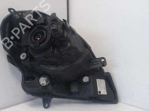 Left headlight RENAULT KANGOO / GRAND KANGOO II (KW0/1_) 1.5 dCi 90 (KW05, KW08, KW0G, KW11) | BP29466453C28 