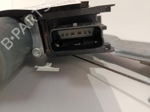 Front right window mechanism PEUGEOT 308 I (4A_, 4C_) 1.6 HDi | BP29438474C23 