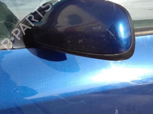 Retrovisor izquierdo PEUGEOT 307 (3A/C) 2.0 HDi 110 (107 hp) 27036376