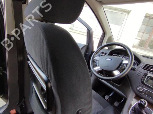 Left front seat FORD C-MAX (DM2) 1.8 TDCi | BP30132773C15